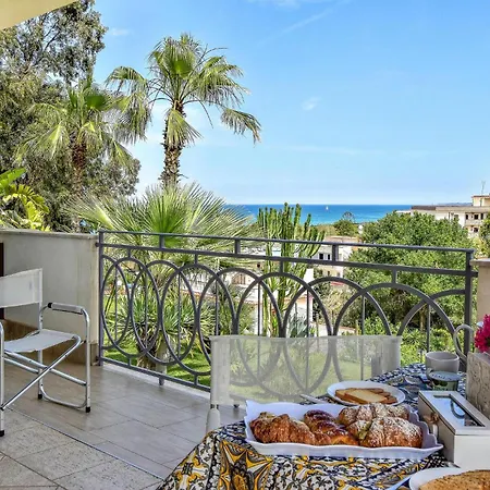 Casa vacanze Pet Friendly In
