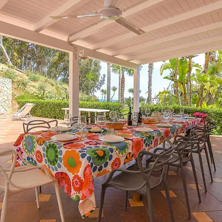 Casa vacanze Pet Friendly In *