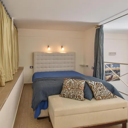 Pet Friendly In Holiday home Balestrate