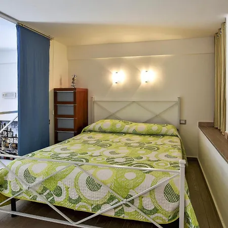 Pet Friendly In Holiday home Balestrate