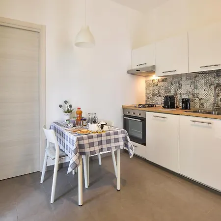 Holiday home Pet Friendly In Balestrate