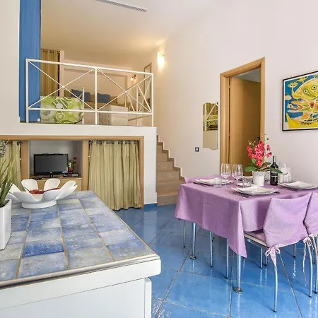 Holiday home Pet Friendly In Balestrate