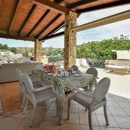 Holiday home Pet Friendly In *