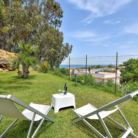Pet Friendly In Holiday home *